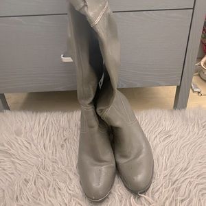 Zara boots